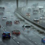 نصائح هامة للقيادة بأمان تحت المطر نصائح هامة للقيادة بأمان تحت المطر 1