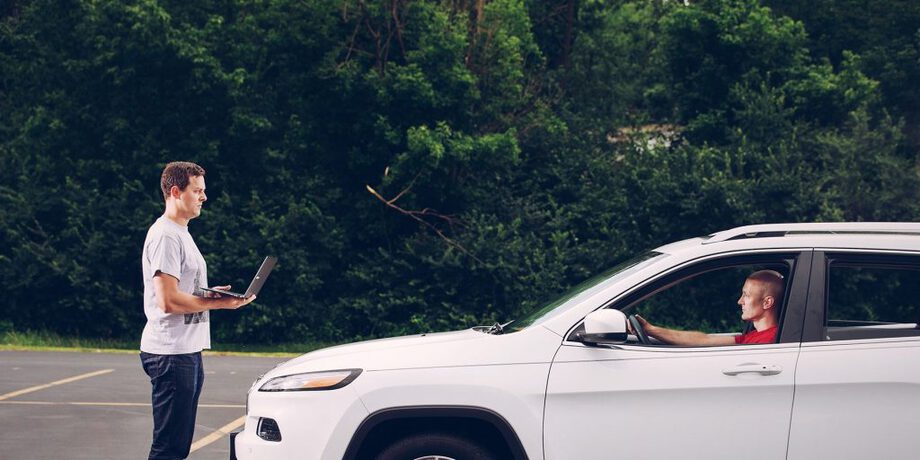 أبرز تقنيات السيارات المساعدة في منع الحوادث أبرز تقنيات السيارات المساعدة في منع الحوادث 2