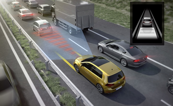 اليابان تفرض "الفرامل الآلية" على جميع السيارات 4