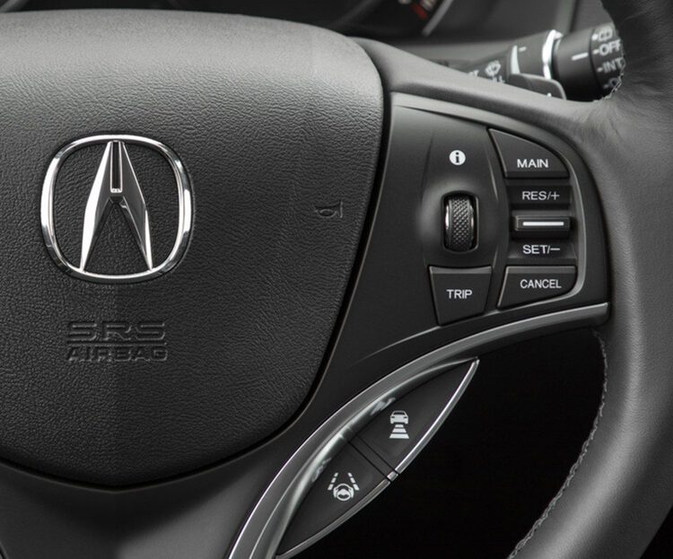 أبرز تقنيات السيارات المساعدة في منع الحوادث أبرز تقنيات السيارات المساعدة في منع الحوادث 3