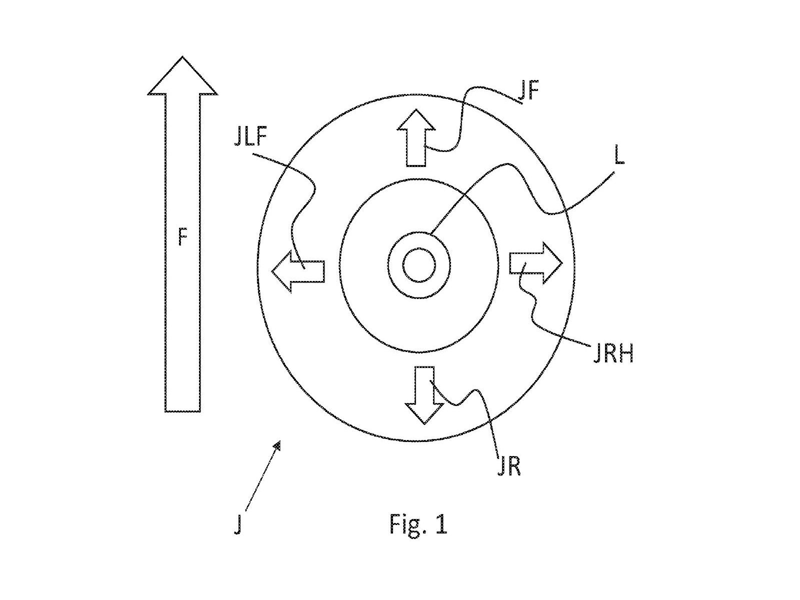 فيراري تريد استبدال مقود السيارة بعصا تحكم! 2