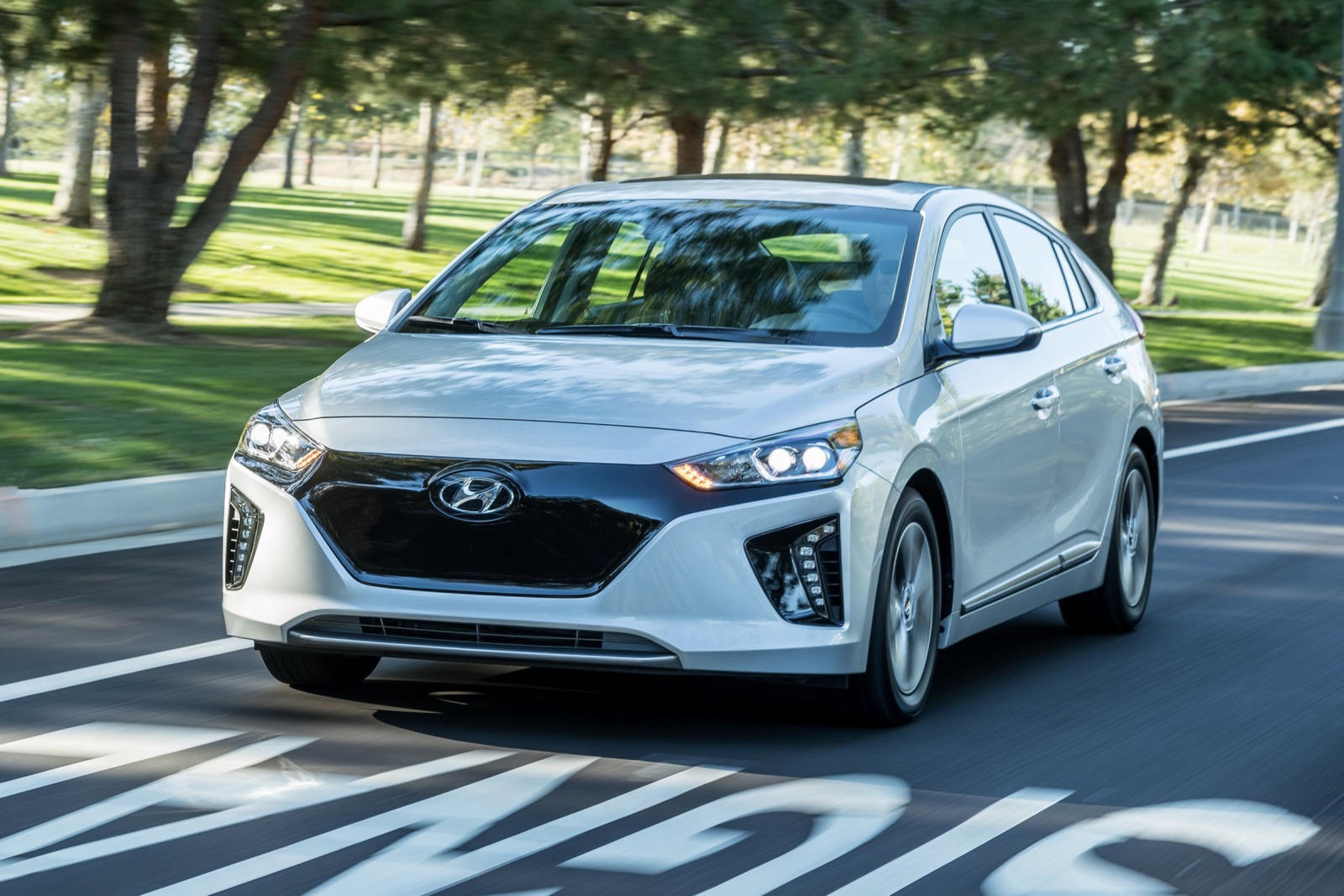 هيونداي تعلن عن نظام ثوري لكتم الأصوات في المقصورة 3