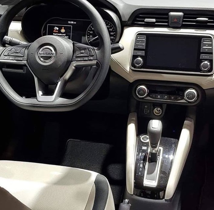 تدشين نيسان صني 2020 الجديدة كلياً في الشرق الأوسط تدشين نيسان صني 2020 الجديدة كلياً في الشرق الأوسط 2