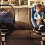 تعرف على مواصفات كرسي الأطفال التي توفر السلامة تعرف على مواصفات كرسي الأطفال التي توفر السلامة 1