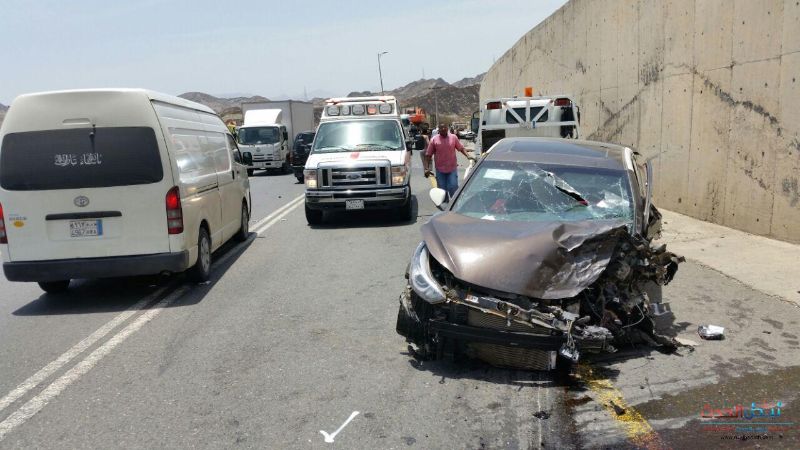 الطريق مسؤولية الجميع.. نصائح ذهبية لتفادي الحوادث والدهس الطريق مسؤولية الجميع.. نصائح ذهبية لتفادي الحوادث والدهس 1