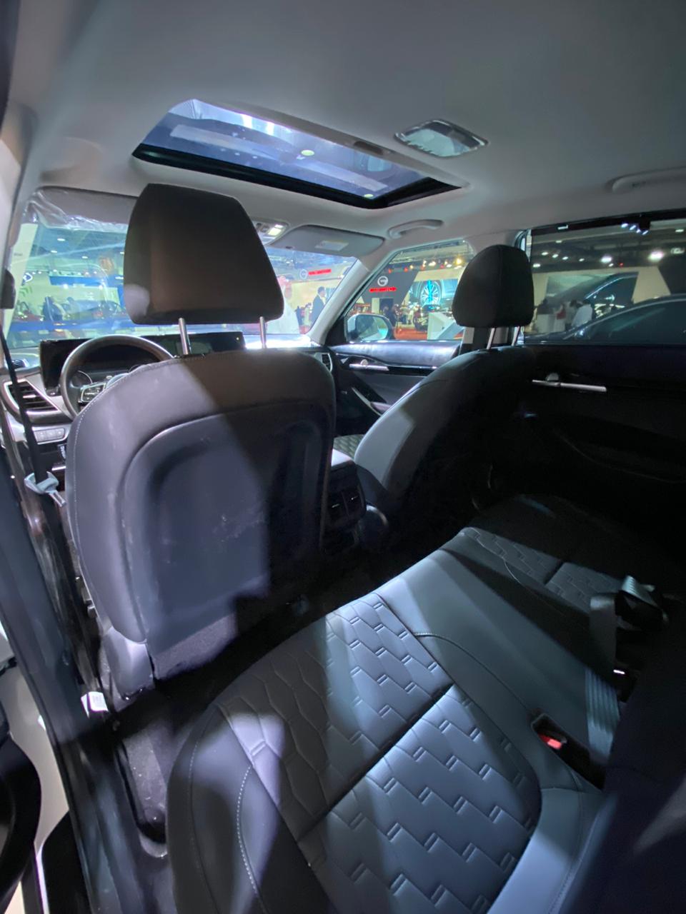 تعرف على أهم مواصفات كيا سيلتوس 2020 وما يميزها عن المنافسين تعرف على أهم مواصفات كيا سيلتوس 2020 وما يميزها عن المنافسين 6