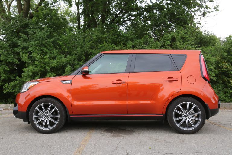 تعرف على أكثر سيارات الإس يو في موثوقية وفق جي دي باور تعرف على أكثر سيارات الإس يو في موثوقية وفق جي دي باور 5