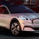فورد تطوّر موستنج SUV صغيرة جديدة على منصة فولكس واجن 1