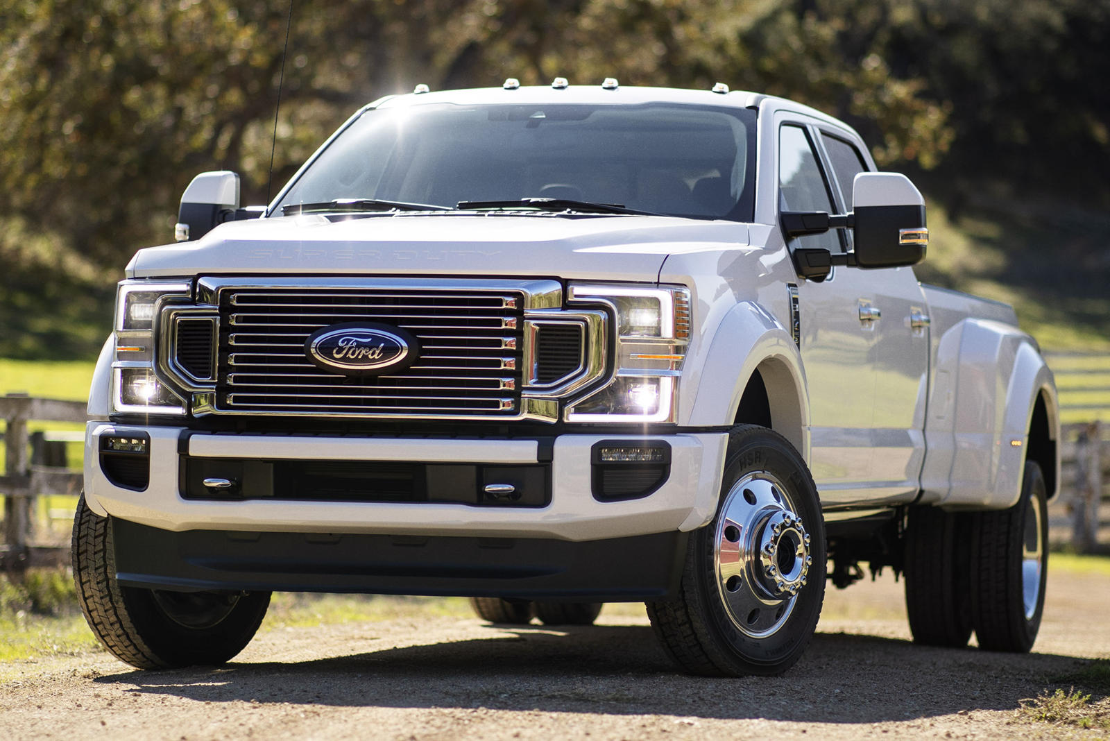 فورد: ارتفاع أسعار السيارات تخطى أعلى مستوى ممكن فورد: ارتفاع أسعار السيارات تخطى أعلى مستوى ممكن 5