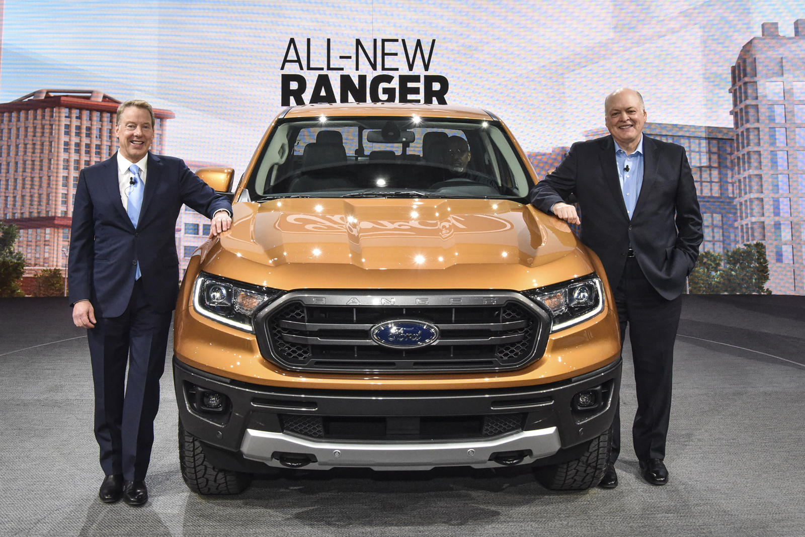 فورد: ارتفاع أسعار السيارات تخطى أعلى مستوى ممكن فورد: ارتفاع أسعار السيارات تخطى أعلى مستوى ممكن 7