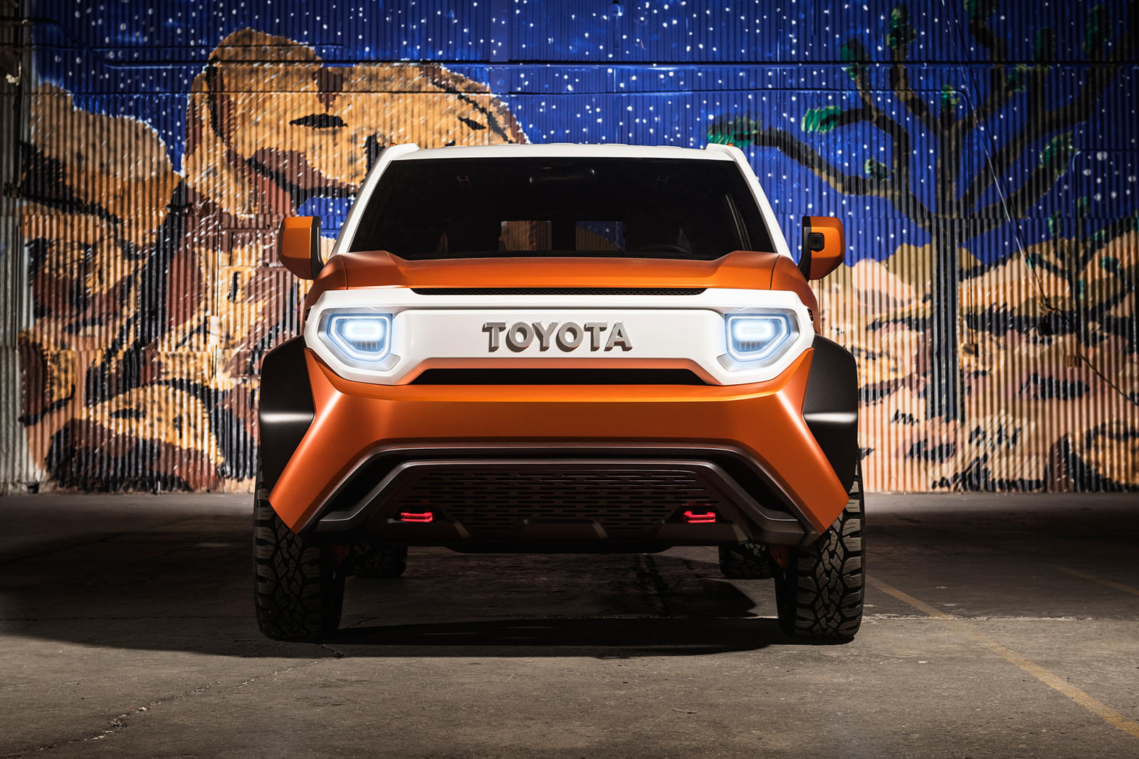 هل ستطرح تويوتا كروس اوفر جديدة باسم "فور اكتيف"؟ هل ستطرح تويوتا كروس اوفر جديدة باسم "فور اكتيف"؟ 1