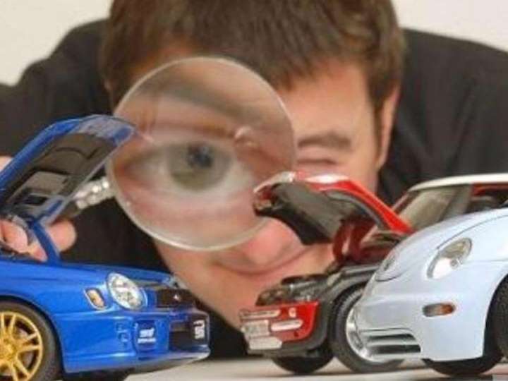 6 مؤشرات تكشف تعرض السيارة المستعملة إلى حادث