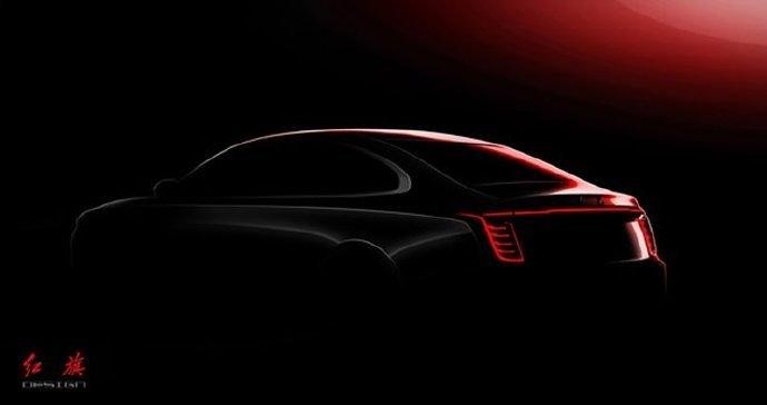 هونج تشي H7 أفخم سيارة صينية تظهر تحديثاتها بوضوح 2