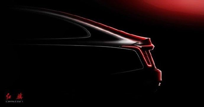 هونج تشي H7 أفخم سيارة صينية تظهر تحديثاتها بوضوح 6