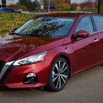 محرك نيسان التيما 2020 يصنف ضمن أفضل محركات السيارات في العالم محرك نيسان التيما 2020 يصنف ضمن أفضل محركات السيارات في العالم 1