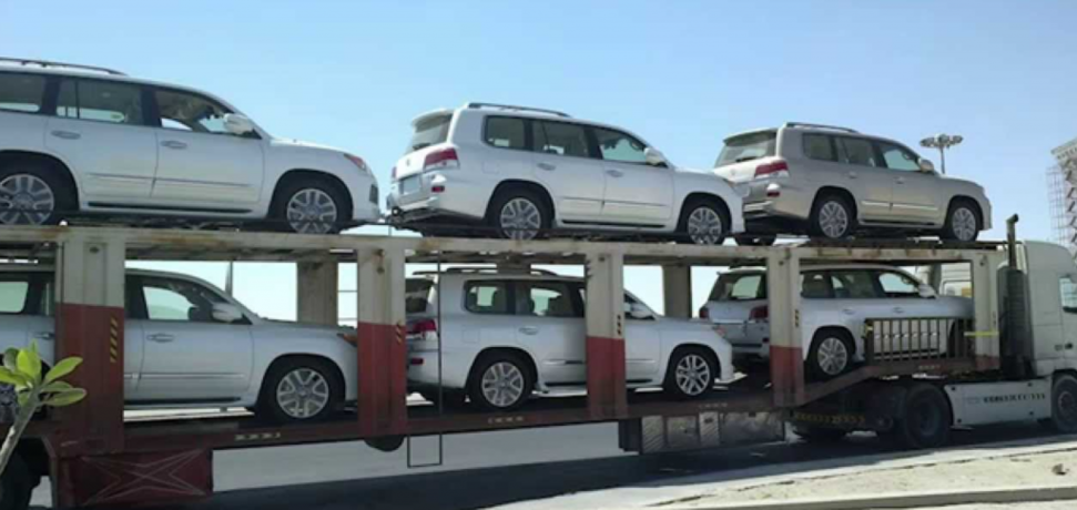 ضوابط وشروط استيراد السيارات للأفراد في المملكة