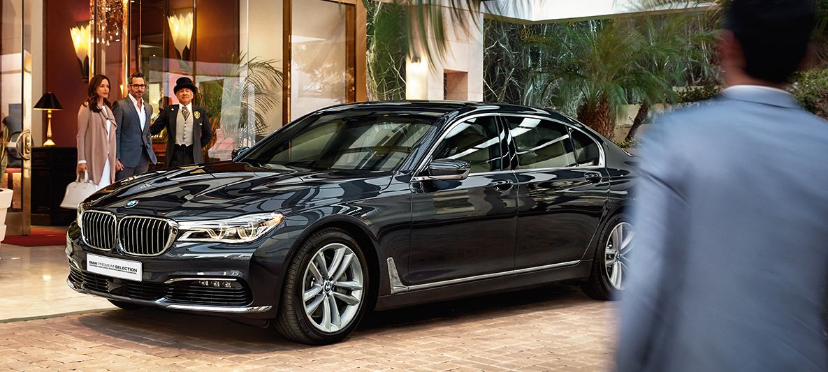 عرض الناغي على تقسيط بي ام دبليو الفئة السابعة