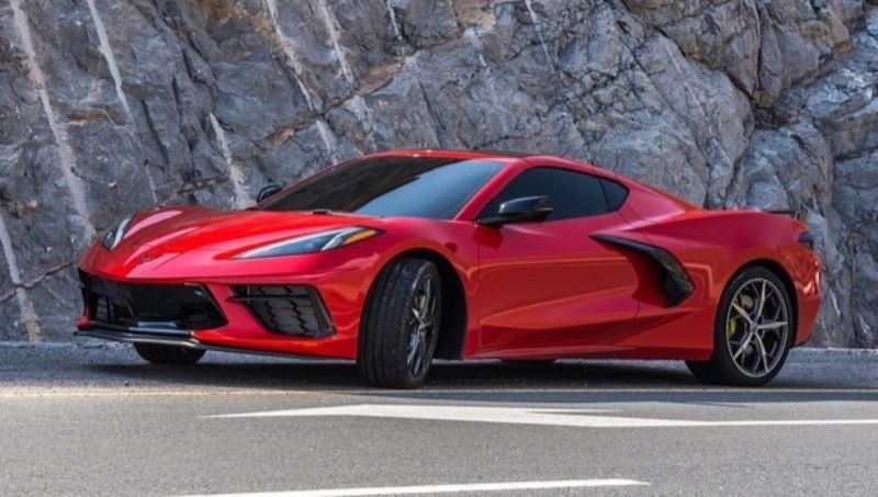 تعرف على مواصفات كورفيت 2020 نسخة الشرق الأوسط 1