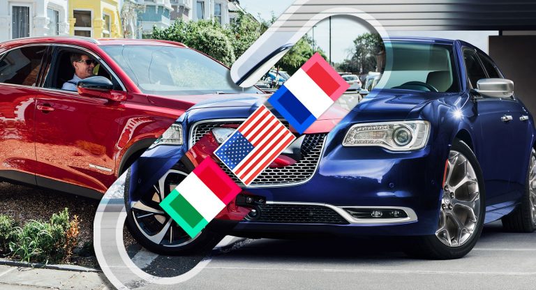 إدارات بيجو سيتروين وفيات كرايسلر توقّع رسمياً على عقد الاندماج بشركة موحّدة