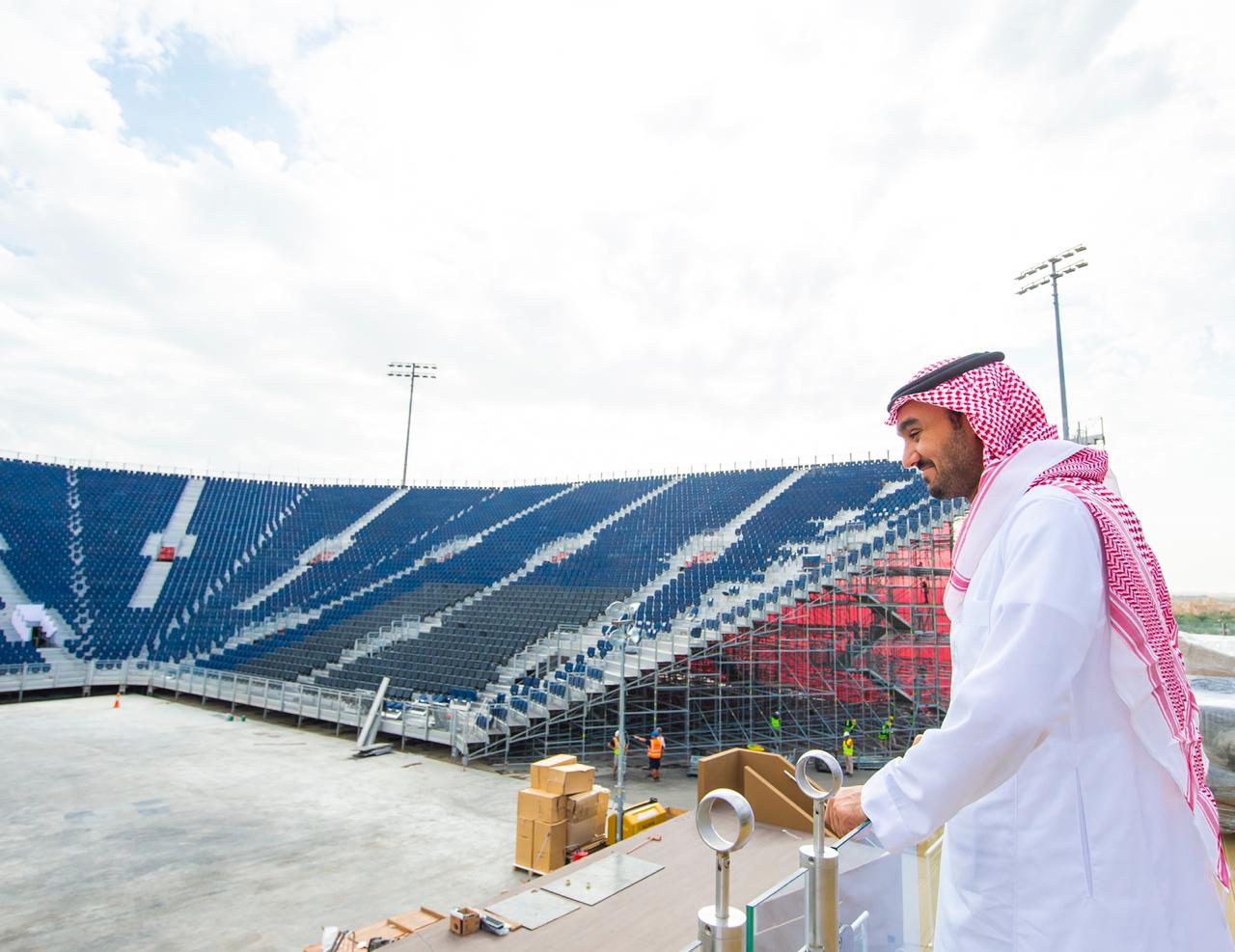الدورة الأولى لكأس الدرعية للتنس ستنطلق بجوائز قيمتها 3 مليون دولار أمريكي 4