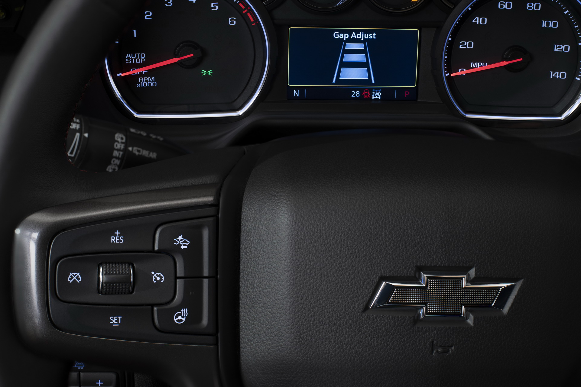 شوف شيفروليه تاهو وسوبربان 2021 الشكل الجديد + أهم التغييرات 18