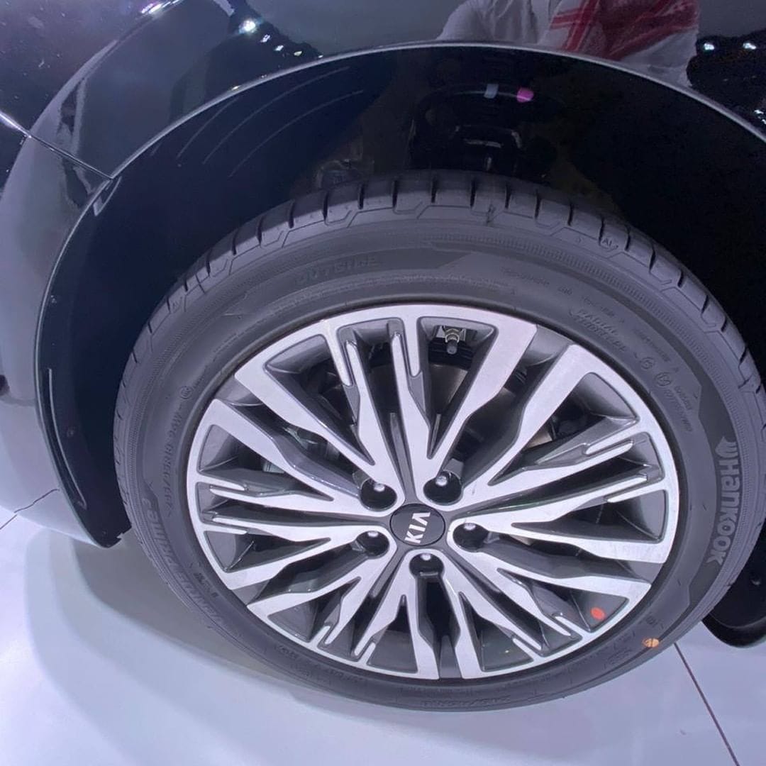 أول تجربة حصرية كيا كادينزا 2020 فيس ليفت الجديدة + أبرز التغييرات أول تجربة حصرية كيا كادينزا 2020 فيس ليفت الجديدة + أبرز التغييرات 10