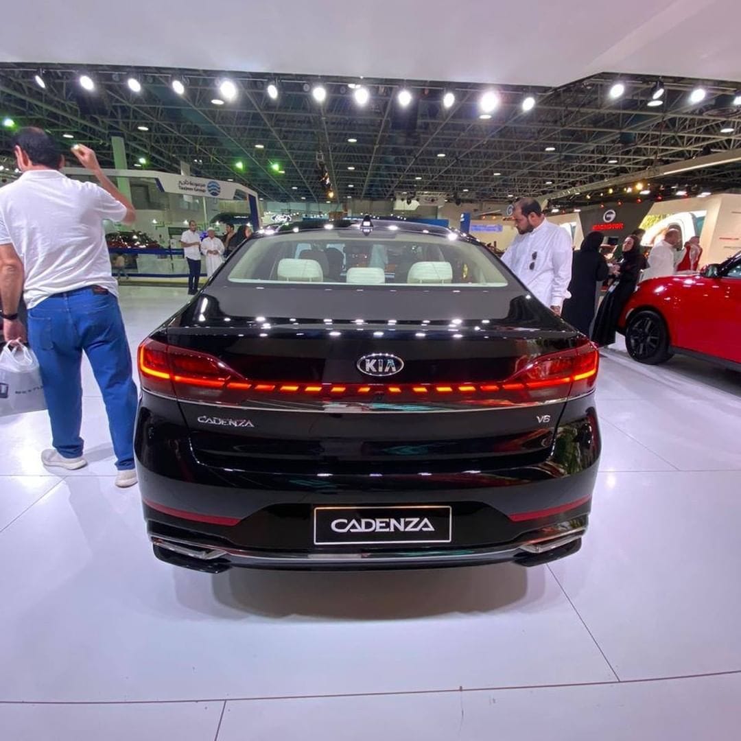 أول تجربة حصرية كيا كادينزا 2020 فيس ليفت الجديدة + أبرز التغييرات 2