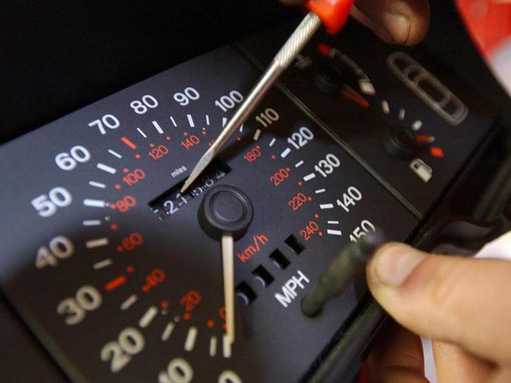 تعرف على كيفية كشف التلاعب في عداد السيارة المستعملة 1