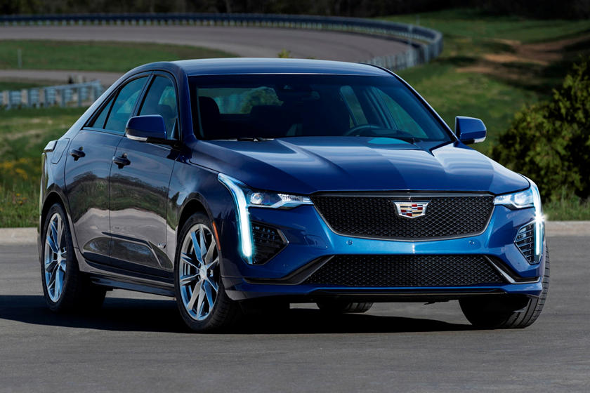 جنرال موتورز تطور تقنية قادرة على التنبؤ برغباتك قبل أن تطلبها