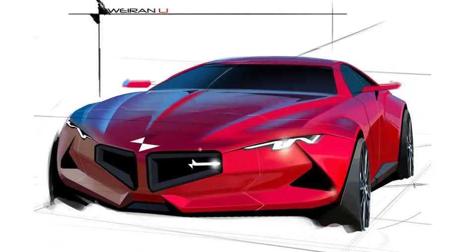 بي ام دبليو تريد تطوير سيارة تنافس بورش 911