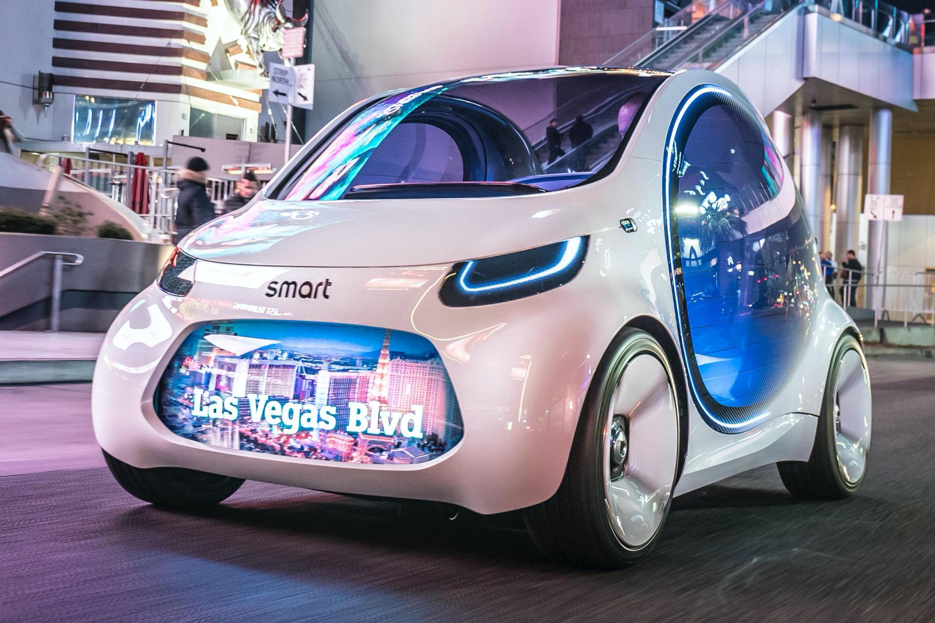 مرسيدس وجيلي تطلقان مشروع مشترك بقيمة 2.9 مليار ريال في الصين