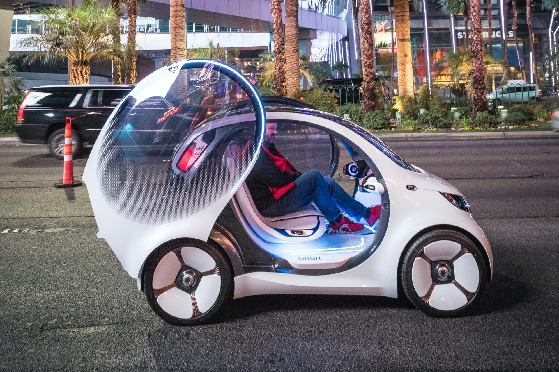 مرسيدس وجيلي تطلقان مشروع مشترك بقيمة 2.9 مليار ريال في الصين 4