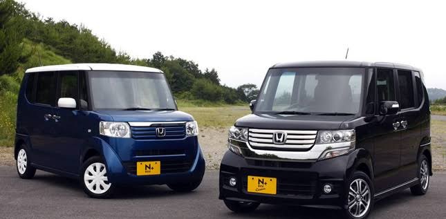 تعرف على السيارة الأكثر مبيعا في اليابان لعام 2019