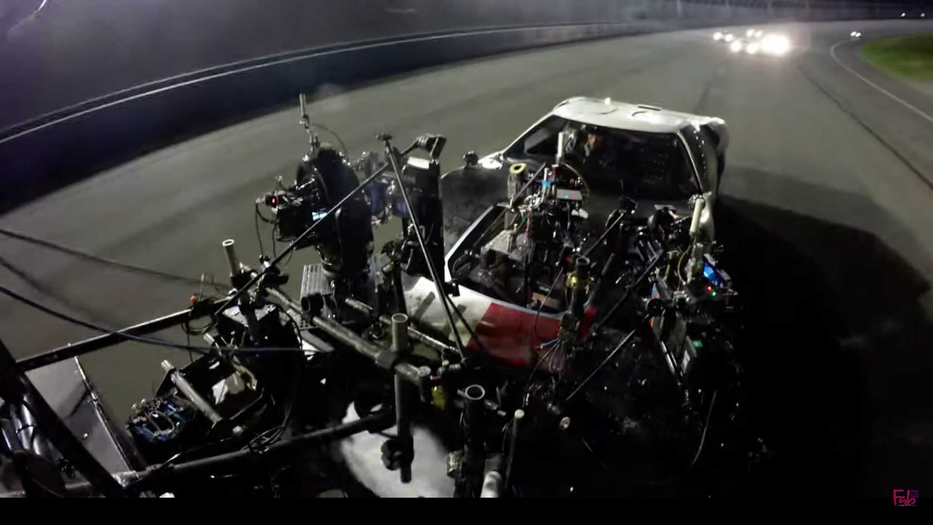 فيلم Ford v Ferrari يحصل على أربع ترشيحات للأوسكار فيلم Ford v Ferrari يحصل على أربع ترشيحات للأوسكار 9