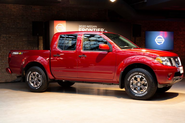 "100 صورة" نظرة على السيارات التي ظهرت في معرض شيكاغو للسيارات 2020 "100 صورة" نظرة على السيارات التي ظهرت في معرض شيكاغو للسيارات 2020 1