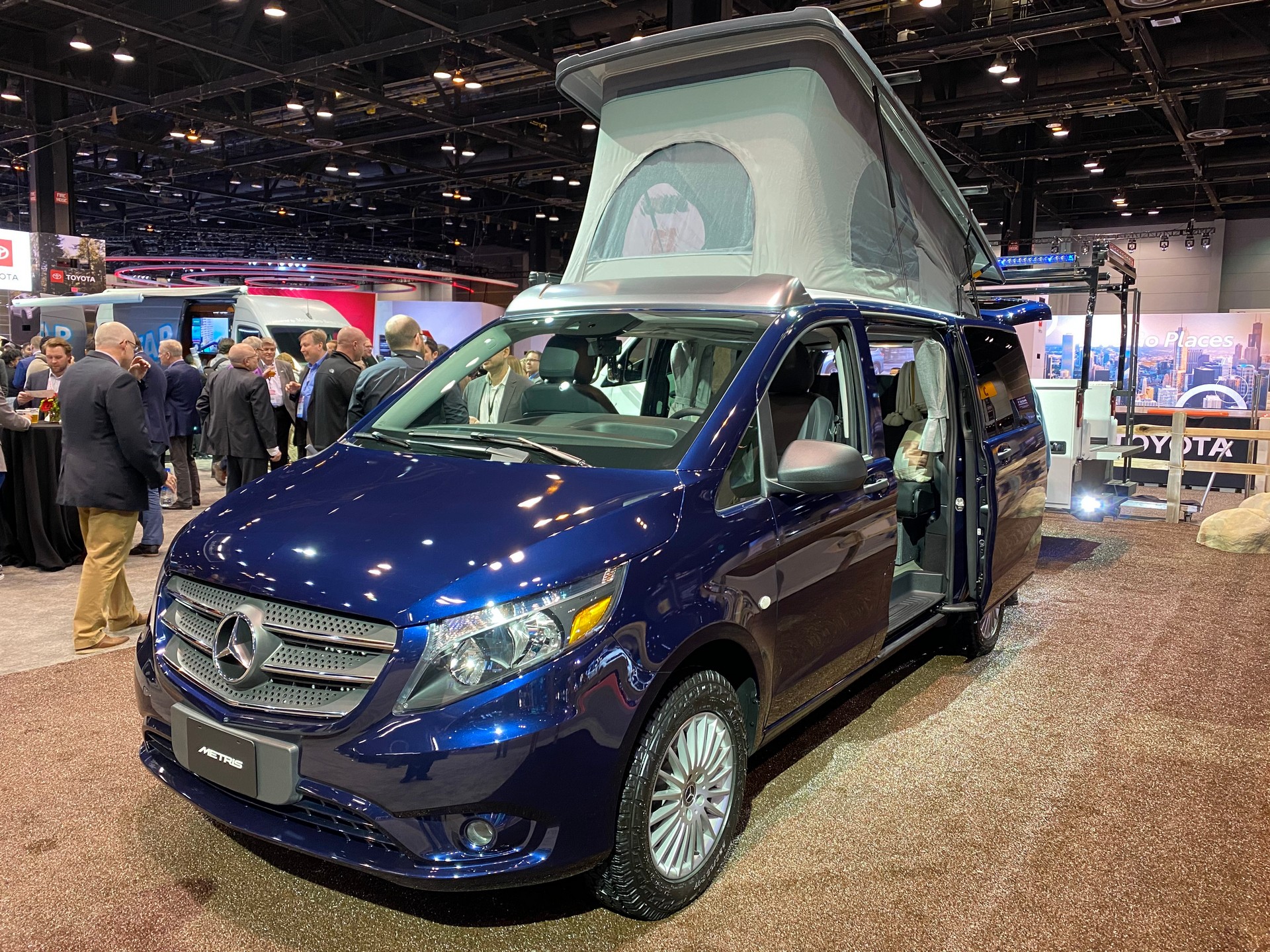 "100 صورة" نظرة على السيارات التي ظهرت في معرض شيكاغو للسيارات 2020 "100 صورة" نظرة على السيارات التي ظهرت في معرض شيكاغو للسيارات 2020 90