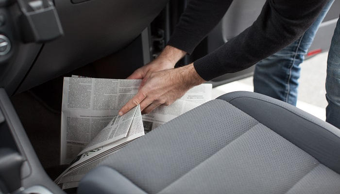 نصائح هامة لحماية السيارة من الصدأ بعد فصل الشتاء نصائح هامة لحماية السيارة من الصدأ بعد فصل الشتاء 3