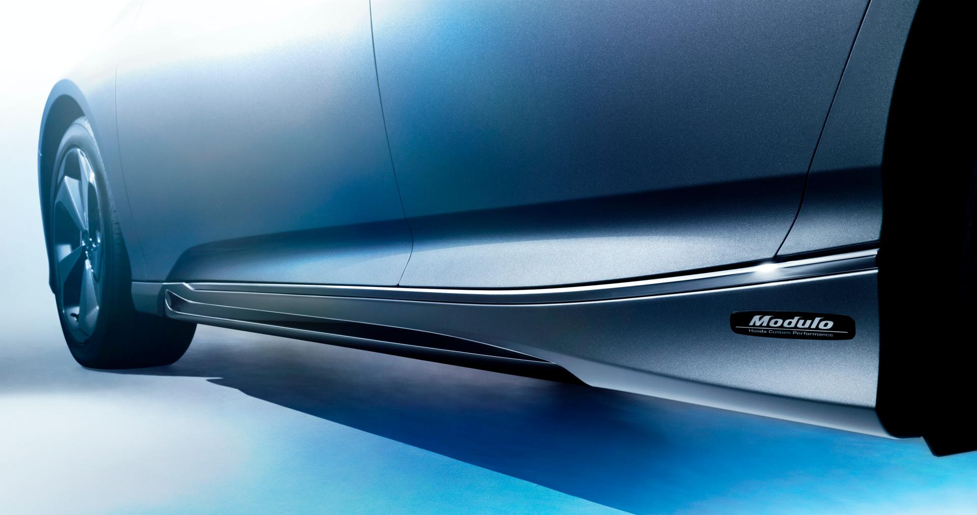 هوندا اكورد الجيل العاشر تصل اليابان أخيراً بعد تأخير استمر عامين 5