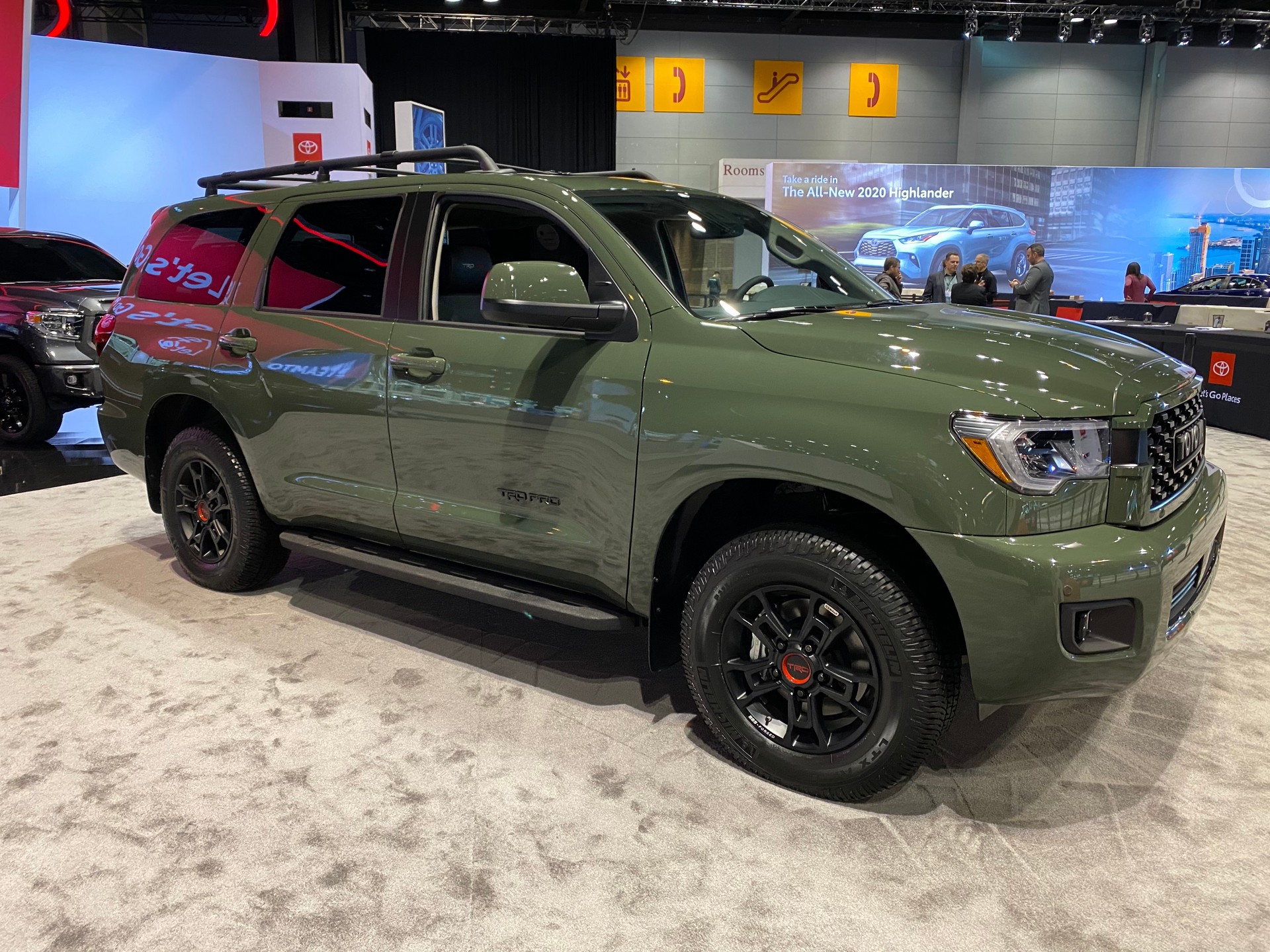 "100 صورة" نظرة على السيارات التي ظهرت في معرض شيكاغو للسيارات 2020 "100 صورة" نظرة على السيارات التي ظهرت في معرض شيكاغو للسيارات 2020 37