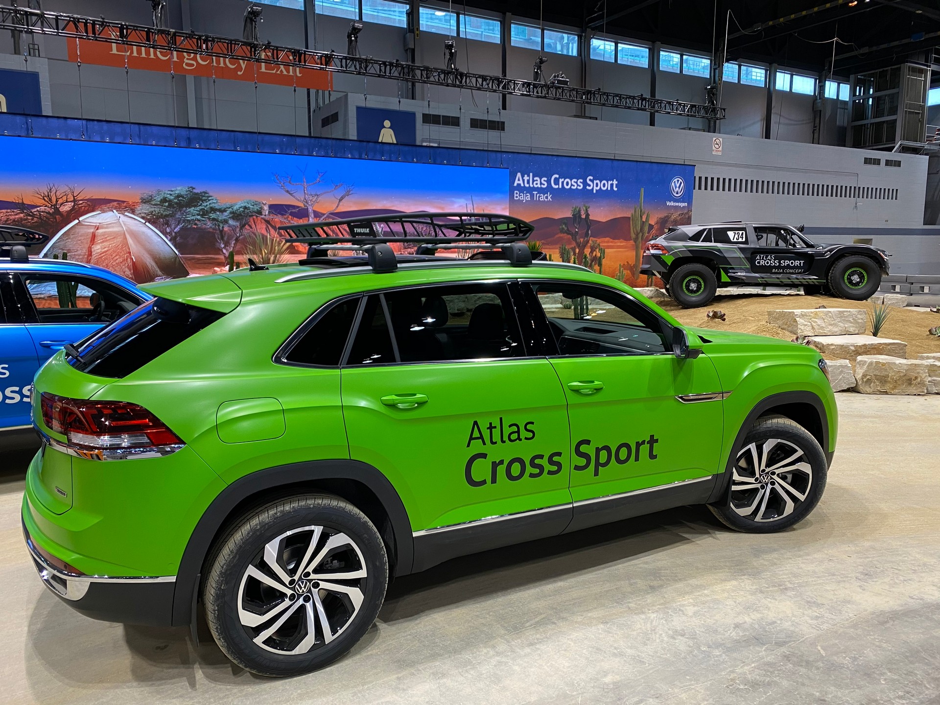 "100 صورة" نظرة على السيارات التي ظهرت في معرض شيكاغو للسيارات 2020 "100 صورة" نظرة على السيارات التي ظهرت في معرض شيكاغو للسيارات 2020 42