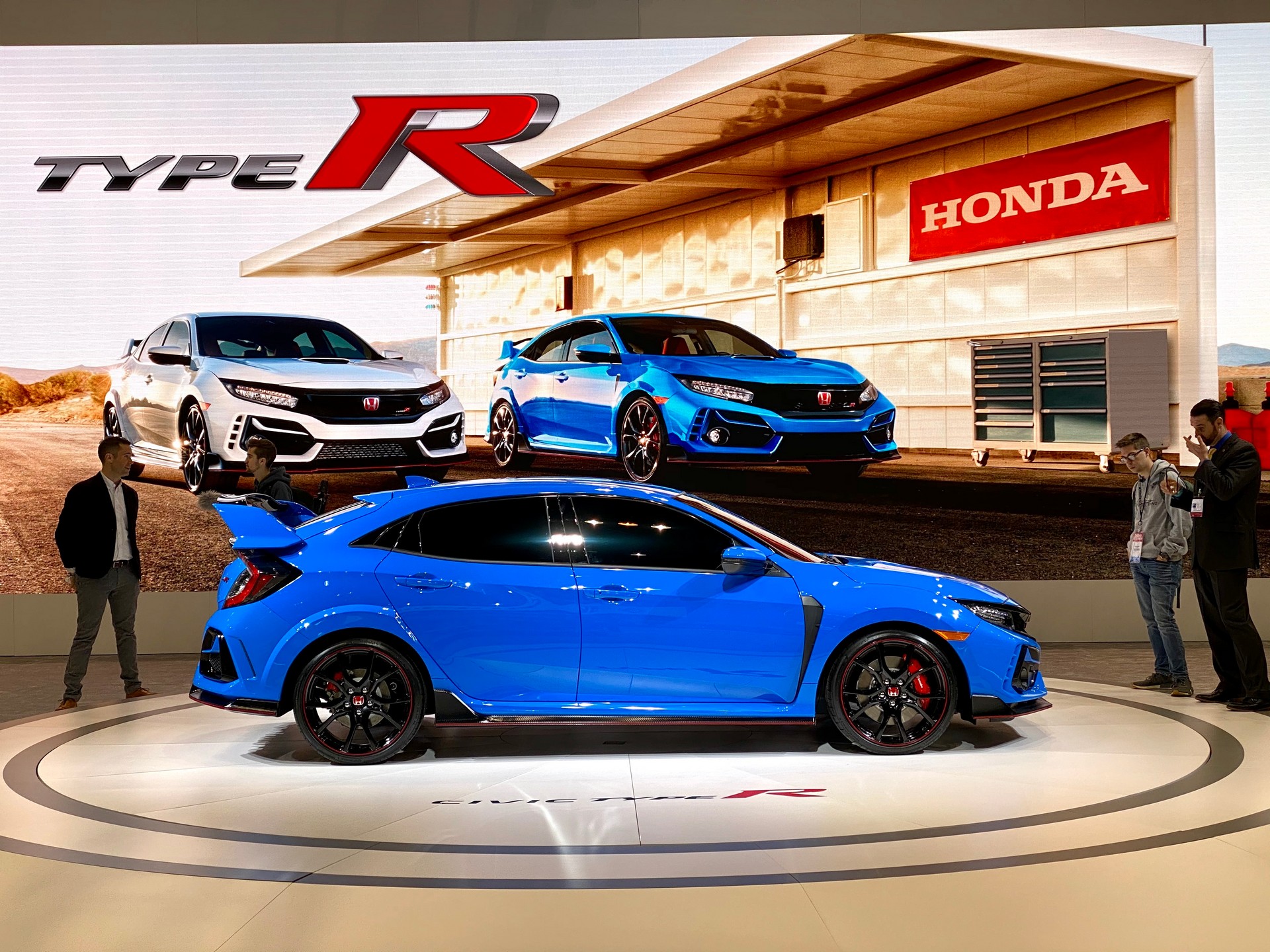 "100 صورة" نظرة على السيارات التي ظهرت في معرض شيكاغو للسيارات 2020 "100 صورة" نظرة على السيارات التي ظهرت في معرض شيكاغو للسيارات 2020 48