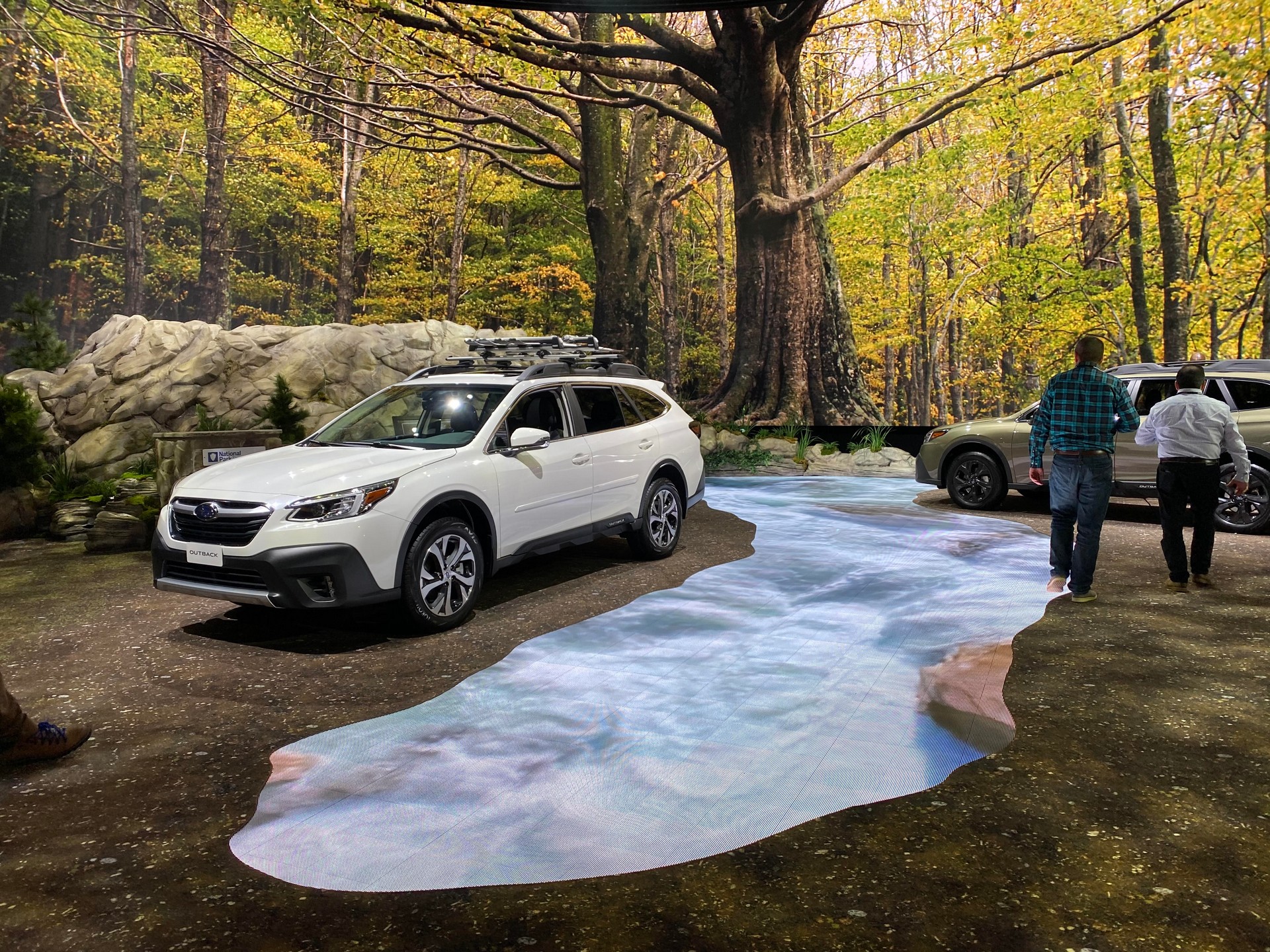 "100 صورة" نظرة على السيارات التي ظهرت في معرض شيكاغو للسيارات 2020 "100 صورة" نظرة على السيارات التي ظهرت في معرض شيكاغو للسيارات 2020 53