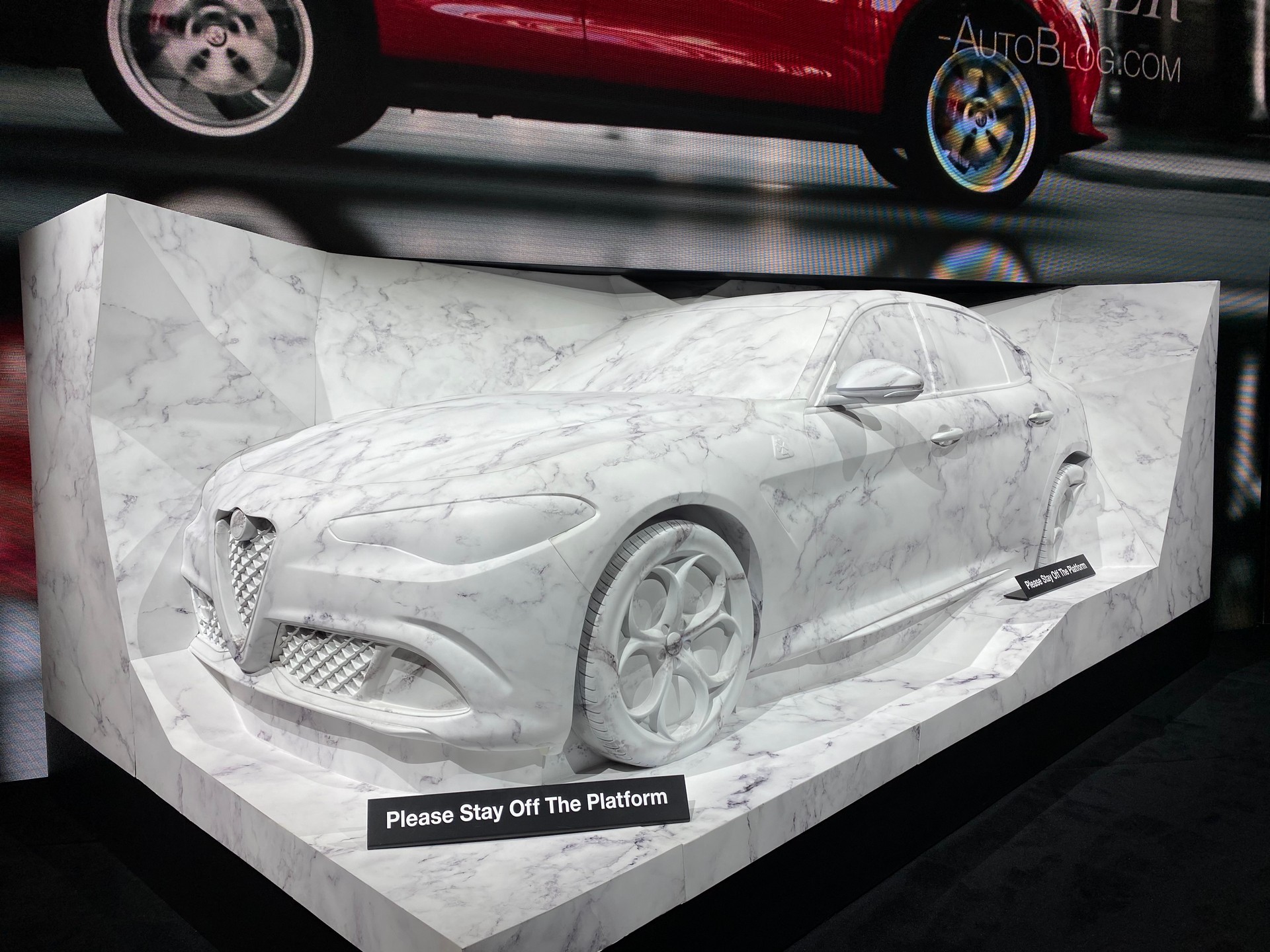 "100 صورة" نظرة على السيارات التي ظهرت في معرض شيكاغو للسيارات 2020 "100 صورة" نظرة على السيارات التي ظهرت في معرض شيكاغو للسيارات 2020 15