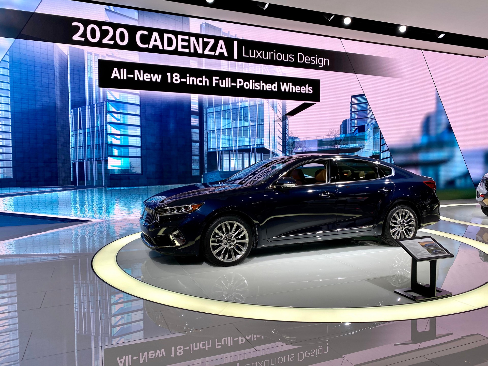 "100 صورة" نظرة على السيارات التي ظهرت في معرض شيكاغو للسيارات 2020 "100 صورة" نظرة على السيارات التي ظهرت في معرض شيكاغو للسيارات 2020 57