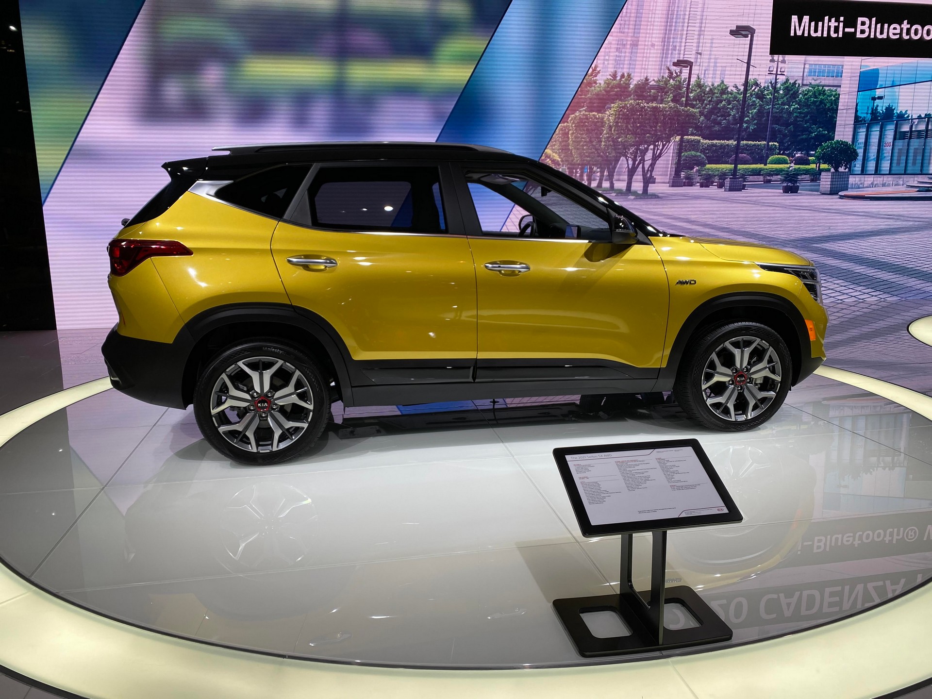 "100 صورة" نظرة على السيارات التي ظهرت في معرض شيكاغو للسيارات 2020 "100 صورة" نظرة على السيارات التي ظهرت في معرض شيكاغو للسيارات 2020 58