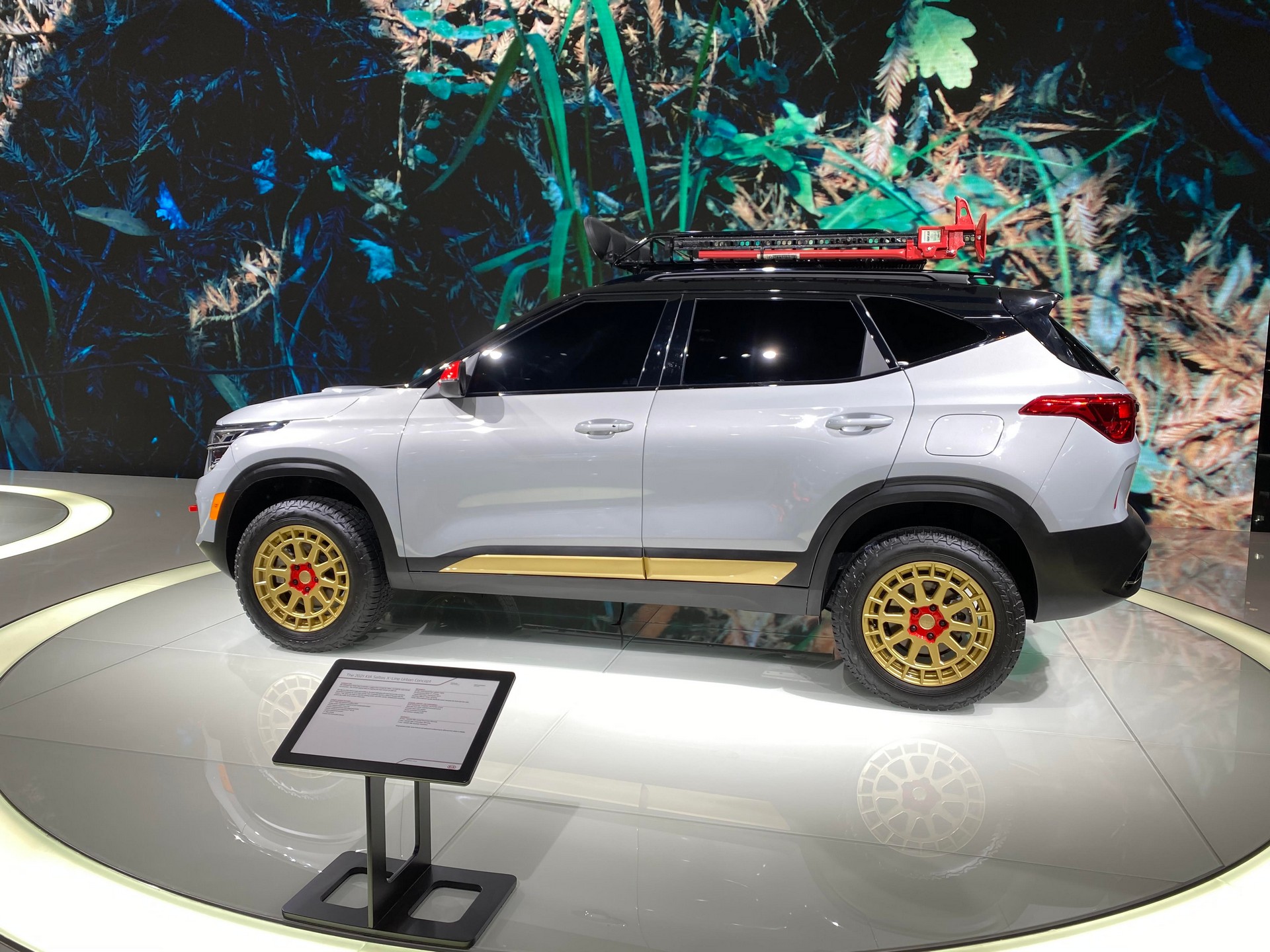 "100 صورة" نظرة على السيارات التي ظهرت في معرض شيكاغو للسيارات 2020 "100 صورة" نظرة على السيارات التي ظهرت في معرض شيكاغو للسيارات 2020 59