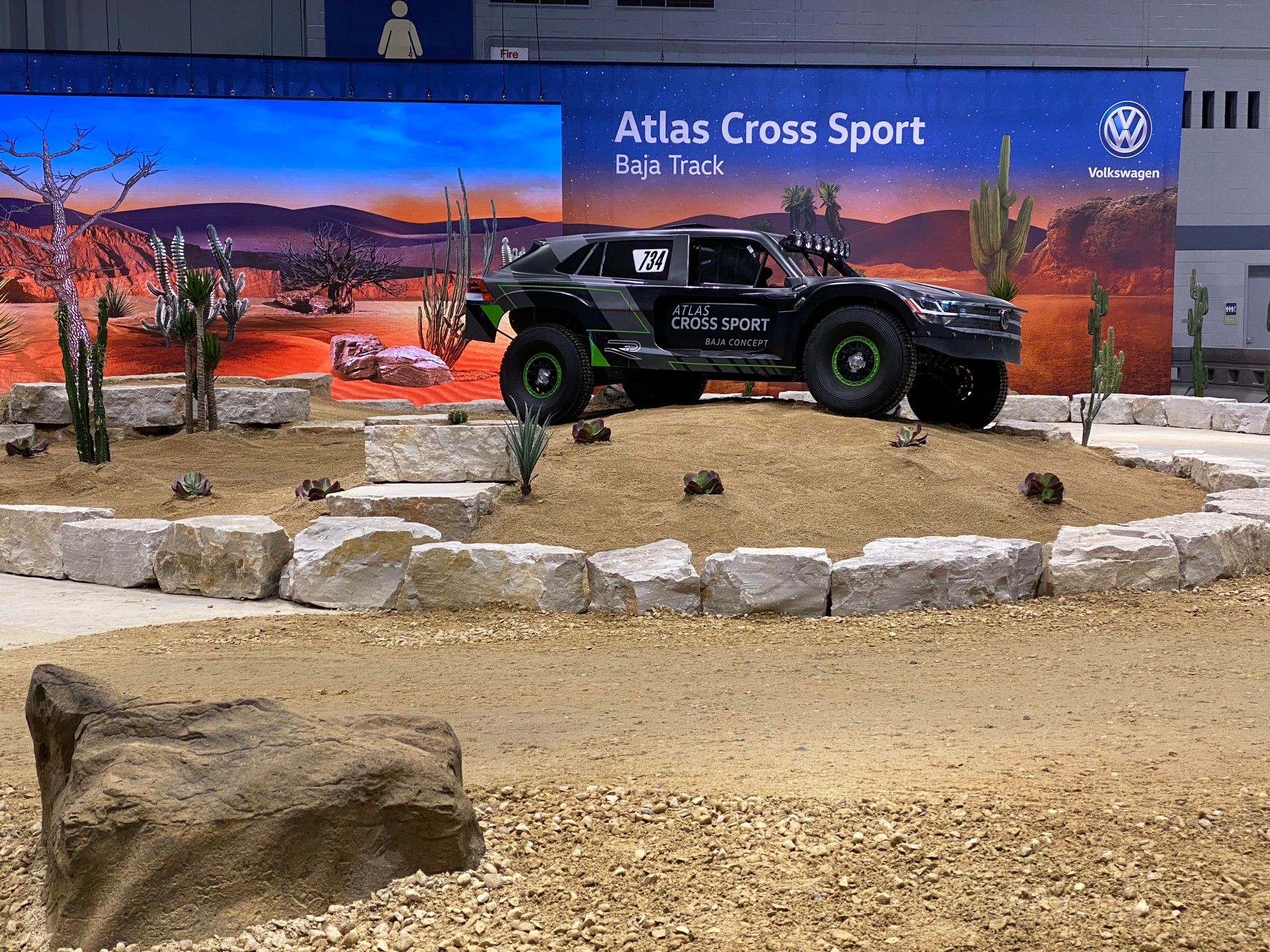 "100 صورة" نظرة على السيارات التي ظهرت في معرض شيكاغو للسيارات 2020 "100 صورة" نظرة على السيارات التي ظهرت في معرض شيكاغو للسيارات 2020 60