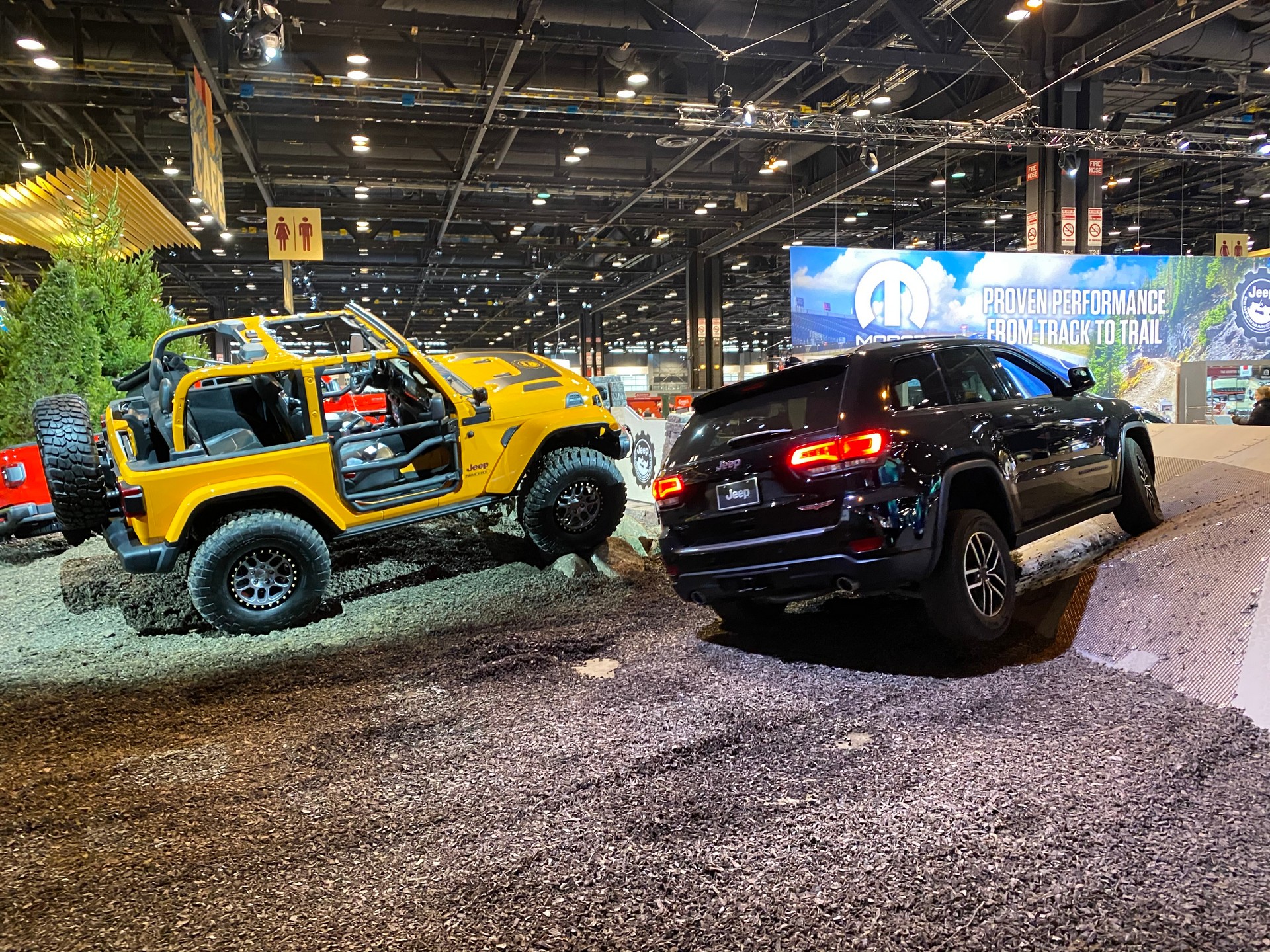 "100 صورة" نظرة على السيارات التي ظهرت في معرض شيكاغو للسيارات 2020 "100 صورة" نظرة على السيارات التي ظهرت في معرض شيكاغو للسيارات 2020 21