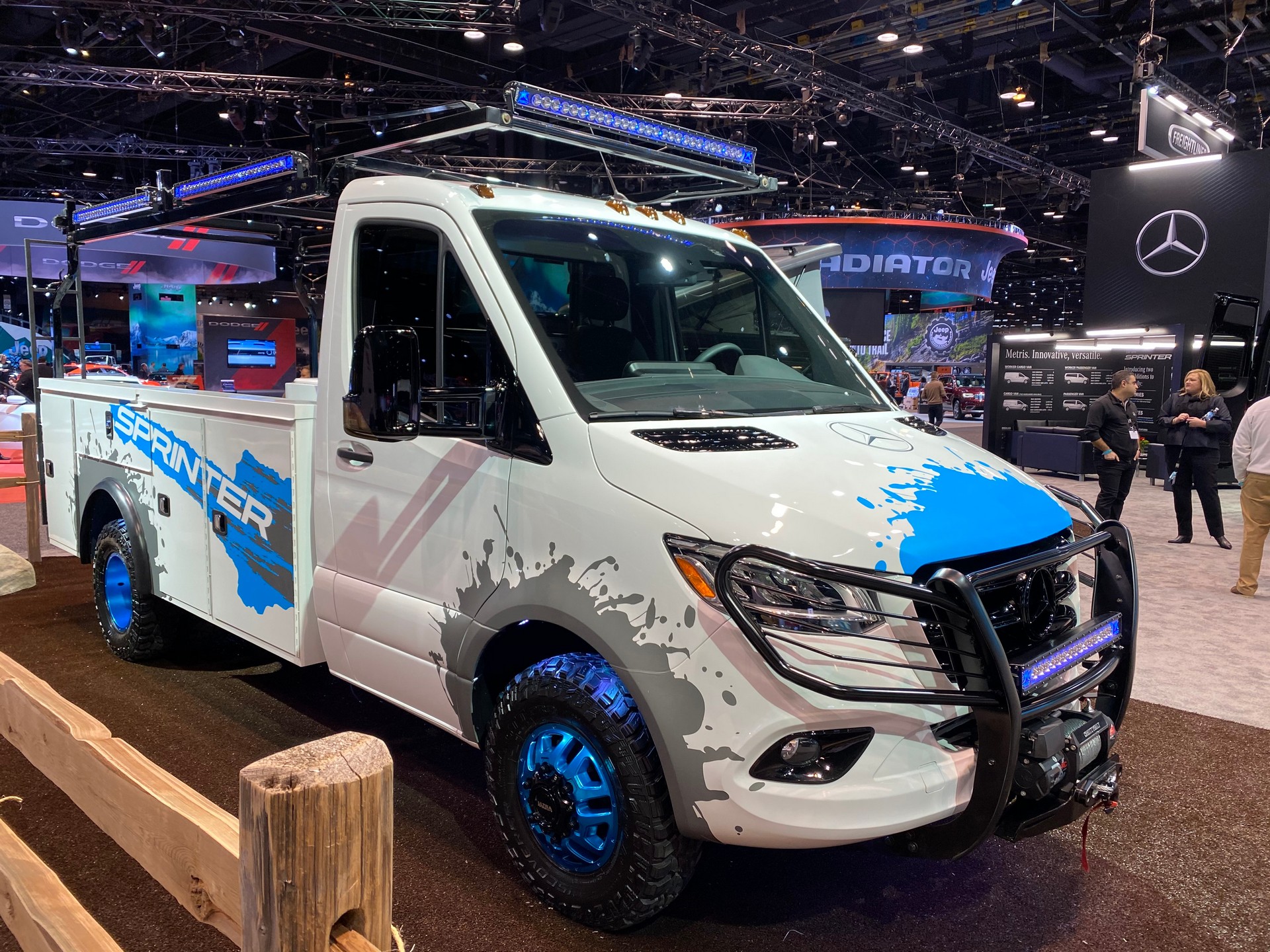 "100 صورة" نظرة على السيارات التي ظهرت في معرض شيكاغو للسيارات 2020 "100 صورة" نظرة على السيارات التي ظهرت في معرض شيكاغو للسيارات 2020 88