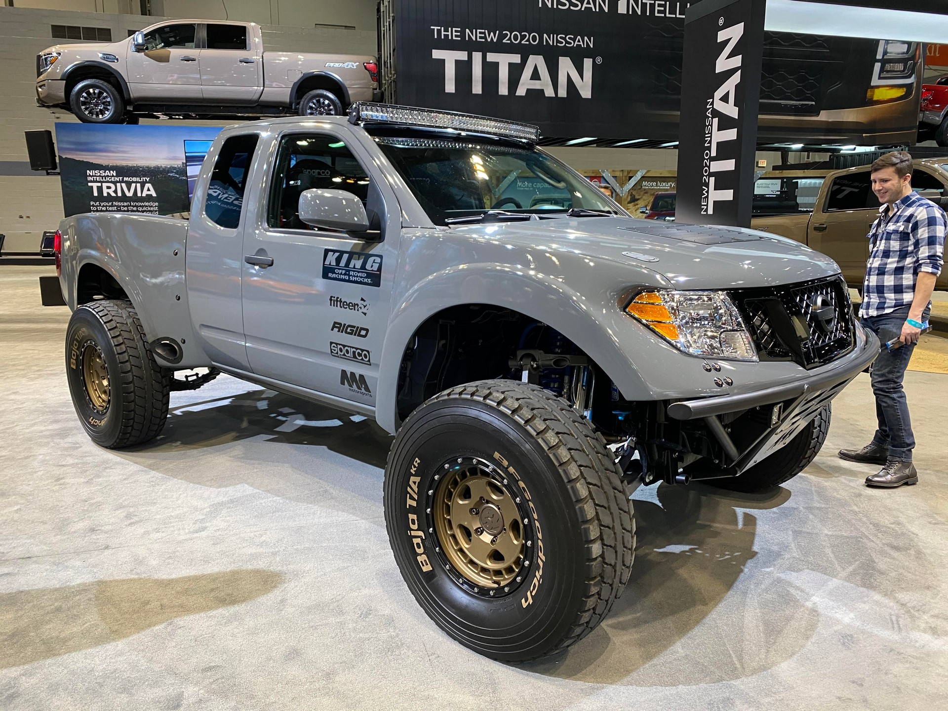 "100 صورة" نظرة على السيارات التي ظهرت في معرض شيكاغو للسيارات 2020 "100 صورة" نظرة على السيارات التي ظهرت في معرض شيكاغو للسيارات 2020 97